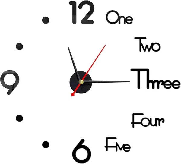 Wall Clock For Office
