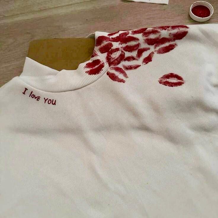 Customize & Handprinted Shirts - Image 4